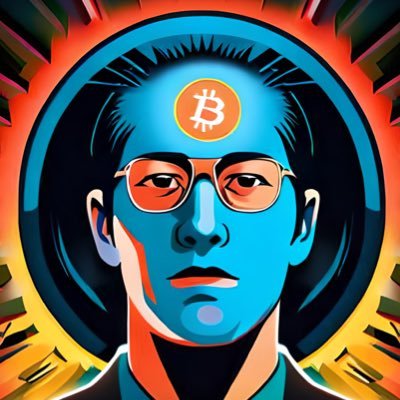#BTC #Dev leonardoc@zbd.gg Defensor da liberdade #Nostr leotoshii@nostrplebs.com