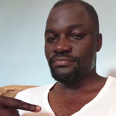 MichaelBuwaso's profile picture. 