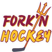 Sun Devil Hockey News(@forknhockey) 's Twitter Profile Photo
