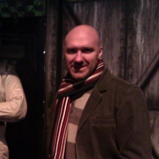 Works for Interserve, Renewable And Sustainable Energy, Carbon Management. Welsh, Rugby Fanatic.