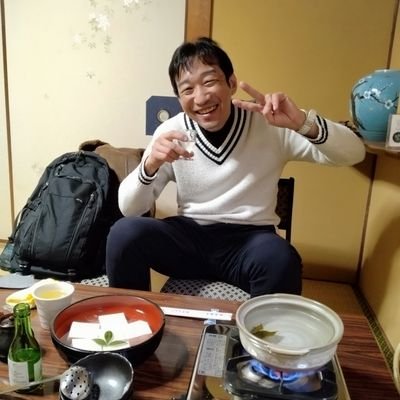 ei19720829's profile picture. 「また」を大切にしています
「また」会いたいと思って貰える人になりたいと思っています