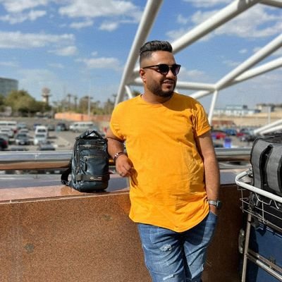 بالتأكيد لست الأفضل ولكننى أصنع ما هو أجمل لنفسي و بطريقتي الخاص 💪♥️