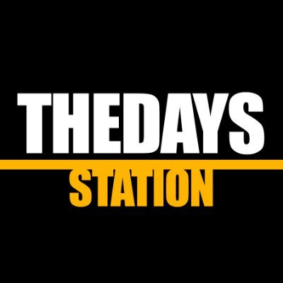 thedaysstation's profile picture. THEDAYSSTATION - เดอะเดย์สเตชั่น
News Music Entertainment.
ติดต่อโฆษณา / ประชาสัมพันธ์ได้ที่
Email : Info@thedaysstation.com
#THEDAYSSTATION