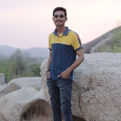 जय आदिवासी युवा शक्ति 🏹
जय जोहार🌾🏹

😎GUJRAT 34 RATHVA😎