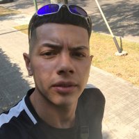 Luciano (@luchoalderete11) 's Twitter Profile