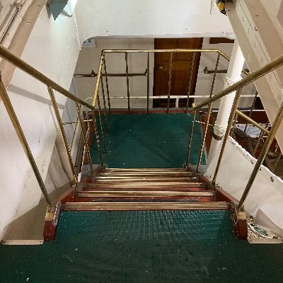 Twitterアカウントを久しぶりに活用してみようと思う。たまに何かつぶやくかも知れません。 補足)スパム認定したものは、ブロック、通報します。
