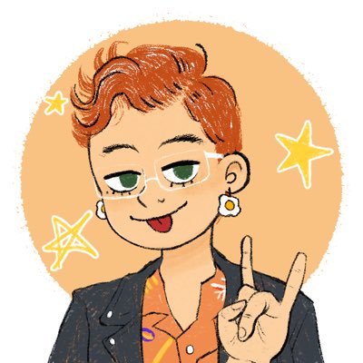 commerce editor @rollingstone. 🇨🇺/🇨🇮. ♍️.🎗. 🏳️‍🌈. formerly at @mashable. alumni of monster high and MU. icon by @adriotes.