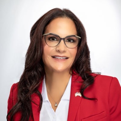 Conservative American Woman of Puertorrican heritage.