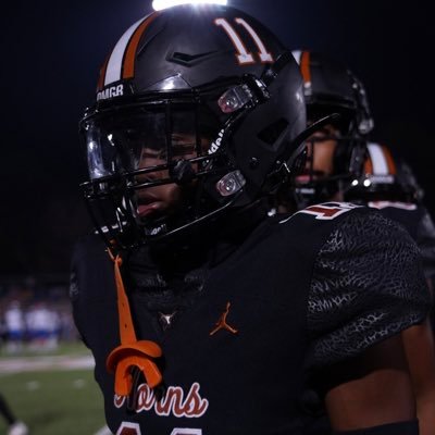 2024 | Kell football RB/CB | 3.2 Gpa | 4.5 40| @ucpatriotfball