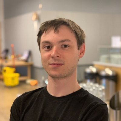 petersgems's profile picture. Senior Director of Engineering at Duolingo