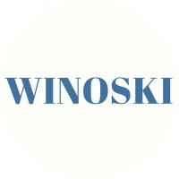 Winoski(@winoski_) 's Twitter Profileg