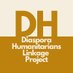 Diaspora Humanitarians (@DHumanitarians) Twitter profile photo