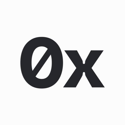 0xProject Profile Picture