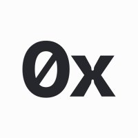 0x (@0xproject) 's Twitter Profile