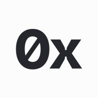 0x(@0xProject) 's Twitter Profileg