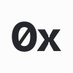 0x (@0xProject) Twitter profile photo