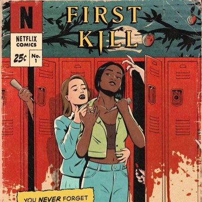 she/her- My current obsession is #FirstKill #SaveFirstKill | SIGN AND SHARE THE SAVE FIRST KILL PETITION #TeamCalliette 🫶🏽