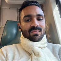 Mithilesh (@mitsvision) 's Twitter Profile