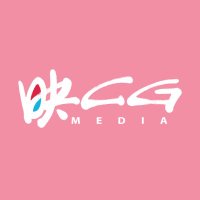 映CG INCG Media (@cgincg) 's Twitter Profile