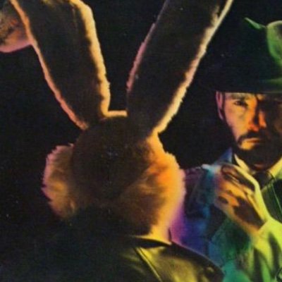 RabbitRoger1984 Profile Picture