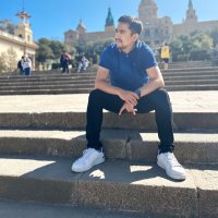 Sergio Tarazona (@sergiotm1986) 's Twitter Profile