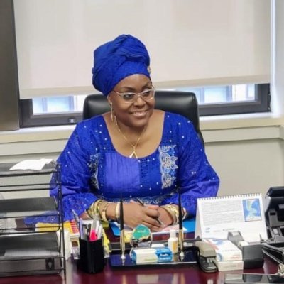 Permanent Representative of Liberia's Mission to the United Nations represents the Country at the United Nations with accreditations to Cuba and Brazil.