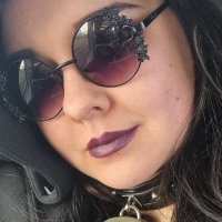 Voidra, Resting Witch Face (@voidrantsback) 's Twitter Profile