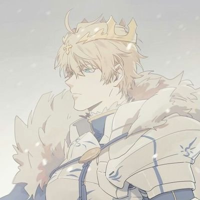 Arthur Pendragon