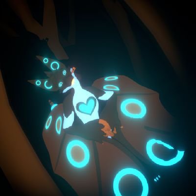 Umbra_the_Pup's profile picture. (Age 18)
Hiya, I'm Umbra.
(Genderfluid and Pansexual)
I like to play games and hang out with friends.
I play for honor, Vrchat, and War thunder