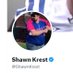 Shawn Krest (@shawnkrest) Twitter profile photo Shawn Krest (@shawnkrest) Twitter profile photo