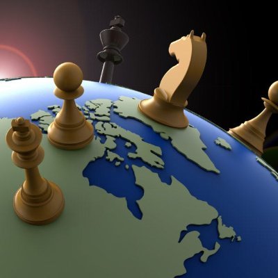 sidadidas's profile picture. Parsing Geopolitics without moral hyperbole

Fighting all propaganda: left/right, US/Western, Chinese/Russian. 

Anti-imperial, anti-censorship, pro free-speech