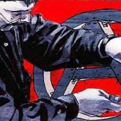 anarchist worker. @acfmelbourne. rank and file union member. @redblacknotes and @classcapitalau editorial collectives.