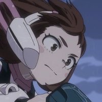 Occasional Ochaco pics! (@ochacodaily) 's Twitter Profile