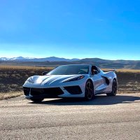 Colorado Corvette Guy(@co_corvetteguy) 's Twitter Profile Photo