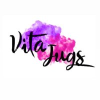 VitaJug Smoothies LLC(@VitaJugs) 's Twitter Profile Photo