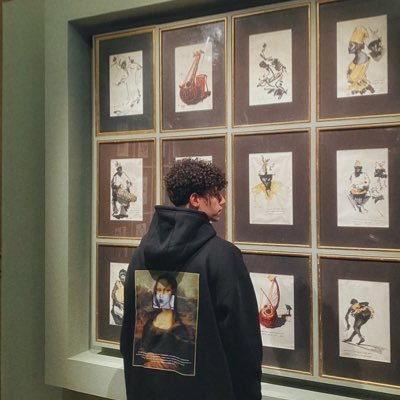 mu_forart's profile picture. ///