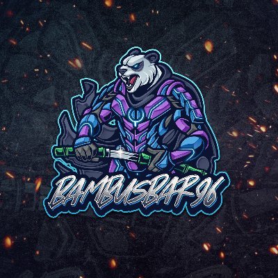 Bambusbar96's profile picture. "Start by doing what is necessary; then what is possible, and suddenly you are doing the impossible" 

Gaming, Fitness, Motivation