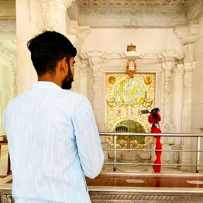 सनातनी हिन्दू 🚩