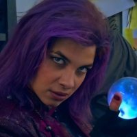 ana (@ultrawolfstar) 's Twitter Profile