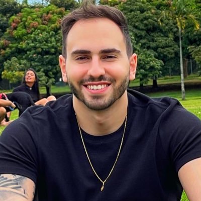 SalibaHenrique's profile picture. Escreva algo que vale a pena ser lido, ou faça algo que vale ser escrito.” – Benjamin Franklin