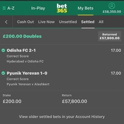 AbdulH45991745's profile picture. ✞𝙅𝙐𝙎𝙏 𝙁𝙊𝙇𝙇𝙊𝙒 𝙈𝙔 𝙎𝙏𝙀𝙋𝙎 𝘼𝙉𝘿 𝙈𝘼𝙆𝙀 𝙈𝙊𝙉𝙀𝙔 ✞
DEALS IN HTFT,CORRECT SCORE,DRAWS AND ALSO GOOD IN QUICK 👏 WE MAKE IT HAPPEN ✊