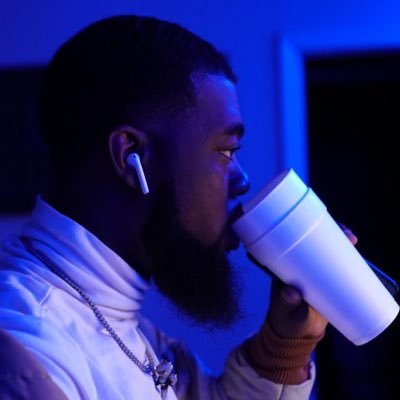 1blakkhippie's profile picture. 