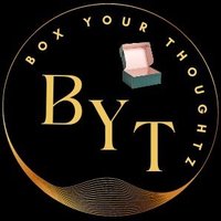 UnBoxYourThoughtz(@BoxYourThoughtz) 's Twitter Profile Photo