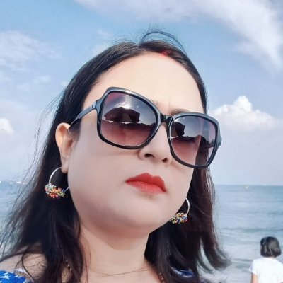 ShikhaAmpleSwap's profile picture. Shikha Mishra
Co-Founder @AmpleSwap
 AMM DEX on #BNBChain #Polygon