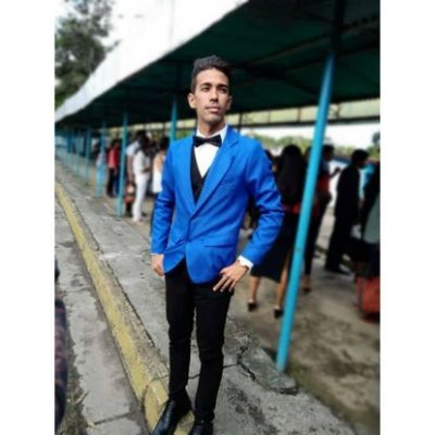 alfonso38684601's profile picture. cripto fan