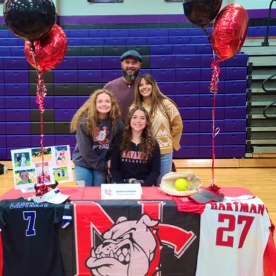 2023, SS/ C/ UTL, Hotshots 16u Walton Assistant Coach- Varsity Softball at Willis High School #7- Navarro College Commit 🐾🥎