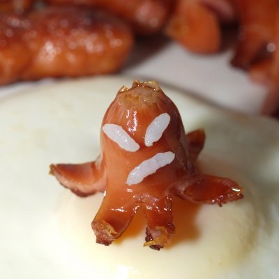 foodnjoyさんのプロフィール画像
