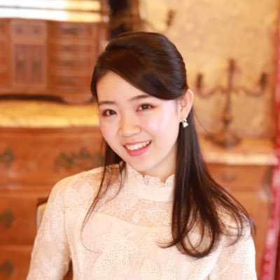 lulumamodel's profile picture. model 👑→ミスなでしこ2020静岡県代表 最年少 👑→コスメコンシェルジュ