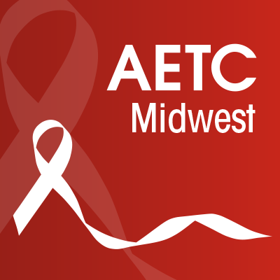 Midwest AIDS Training + Education Center:  Follow MATEC for news and info on HIV treatment, guidelines and training programs for clinical professionals.
