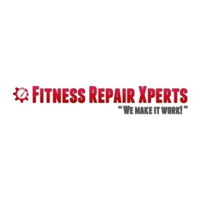 Fitness Repair Xperts has built a solid reputation as Houston's most trusted repair technicians. We are committed to providing quality service to the community